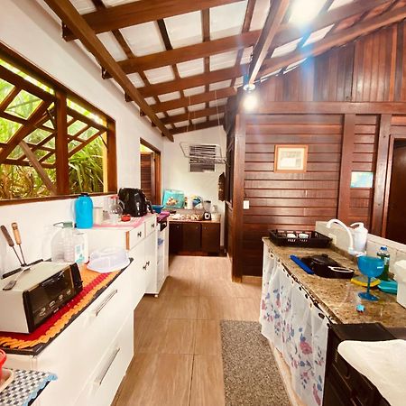 Guest House Do Tigrao أوباتوبا المظهر الخارجي الصورة