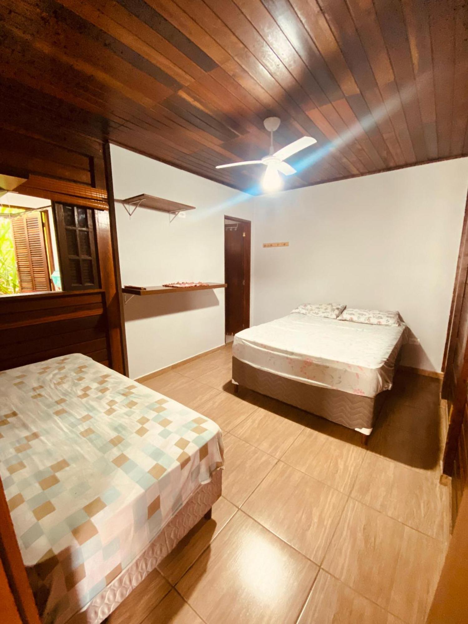 Guest House Do Tigrao أوباتوبا المظهر الخارجي الصورة