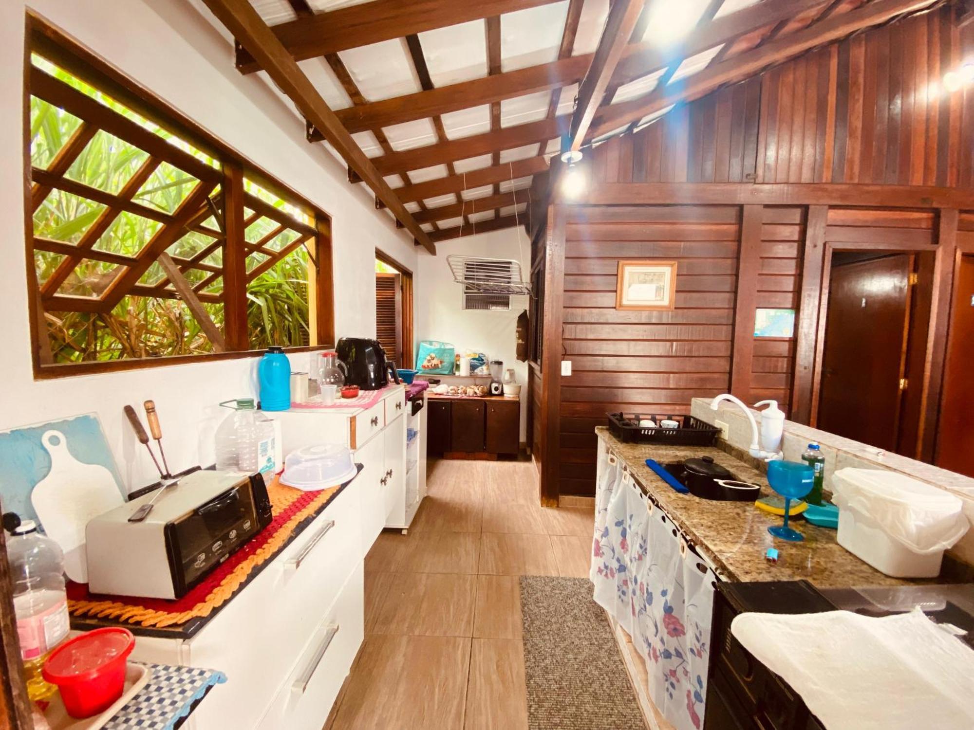 Guest House Do Tigrao أوباتوبا المظهر الخارجي الصورة