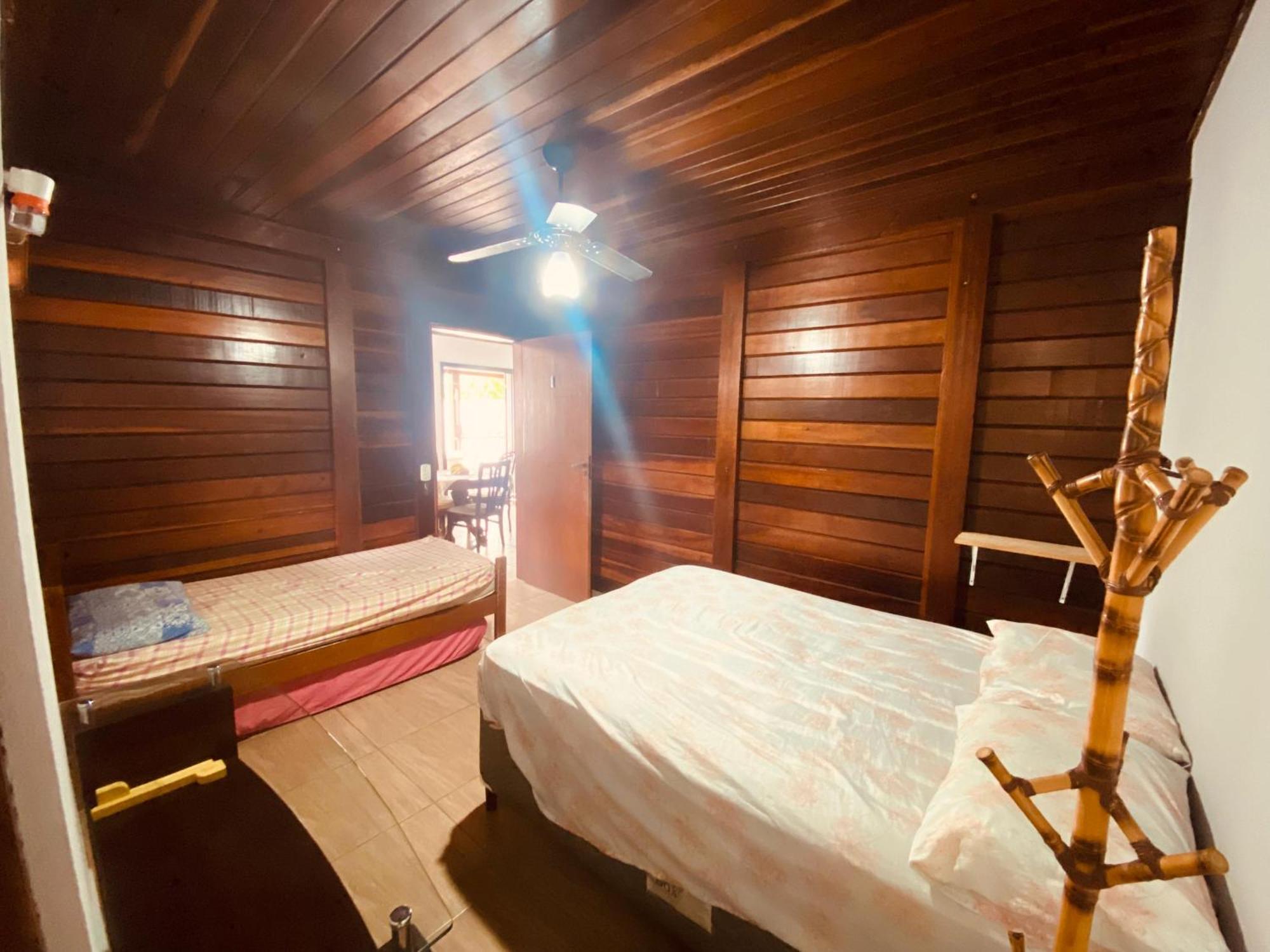 Guest House Do Tigrao أوباتوبا المظهر الخارجي الصورة