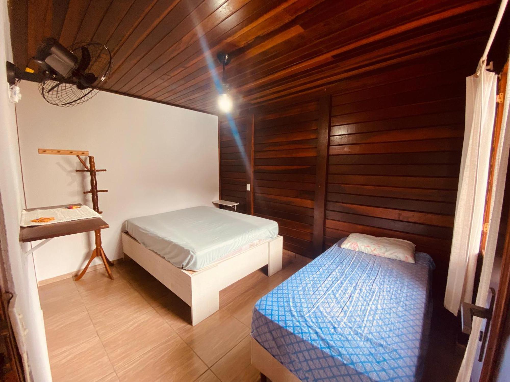 Guest House Do Tigrao أوباتوبا المظهر الخارجي الصورة