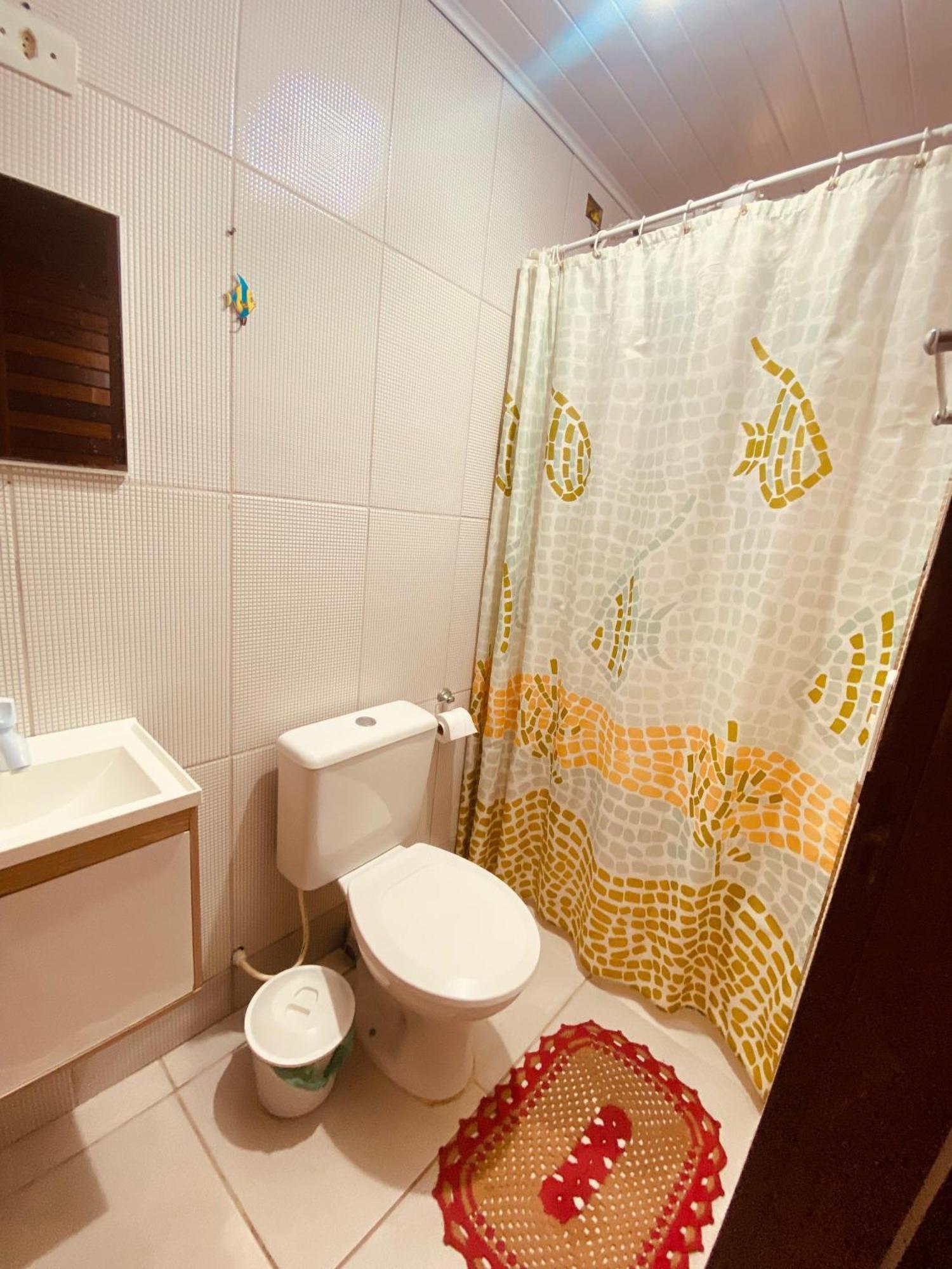 Guest House Do Tigrao أوباتوبا المظهر الخارجي الصورة