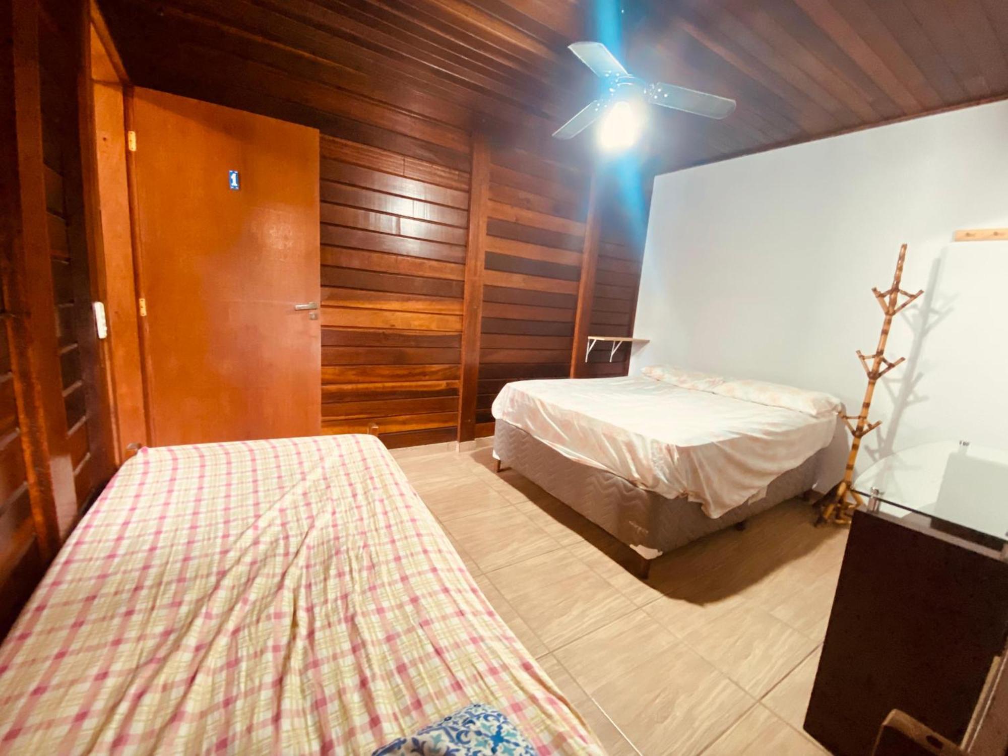 Guest House Do Tigrao أوباتوبا المظهر الخارجي الصورة