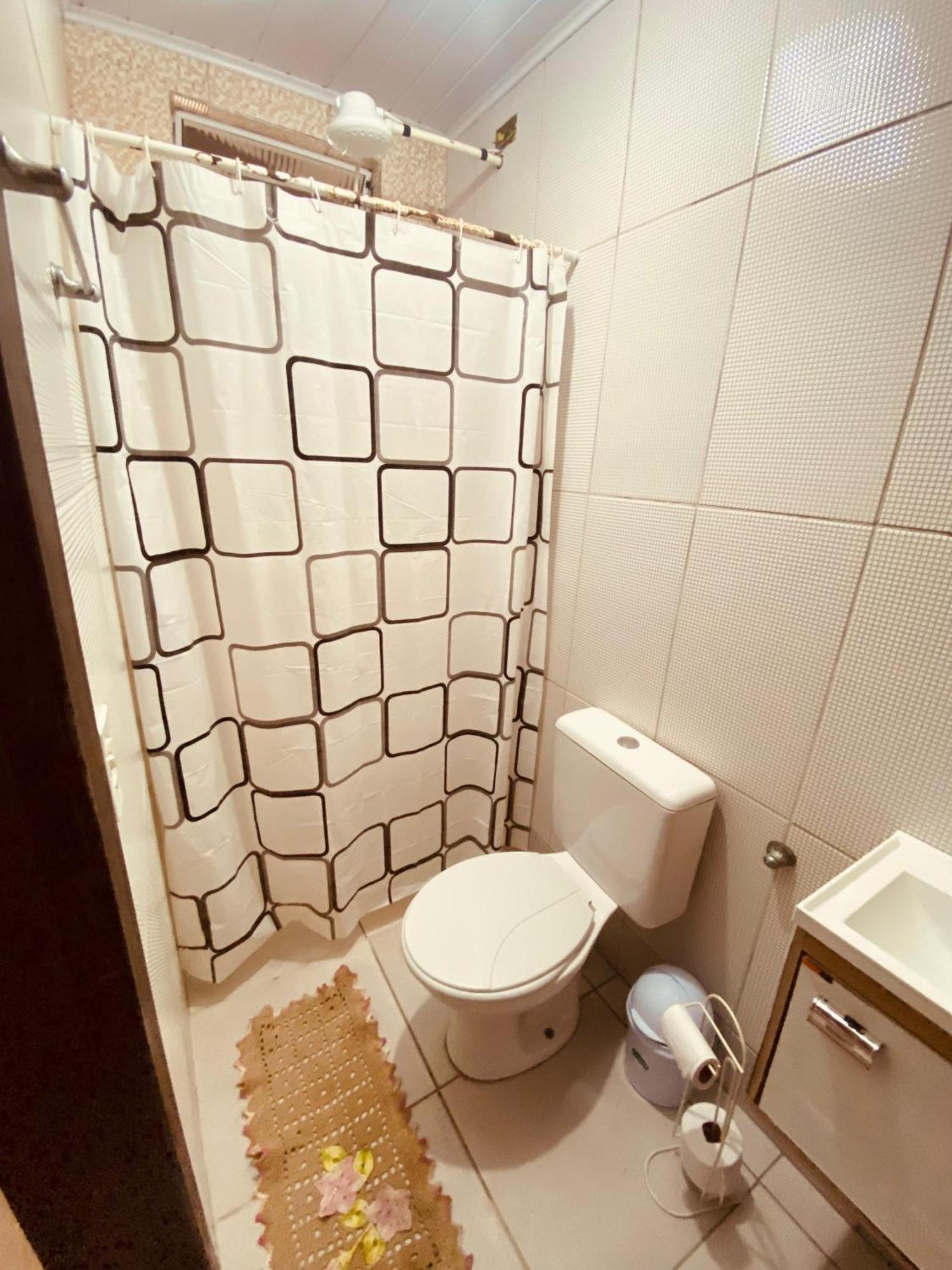 Guest House Do Tigrao أوباتوبا المظهر الخارجي الصورة