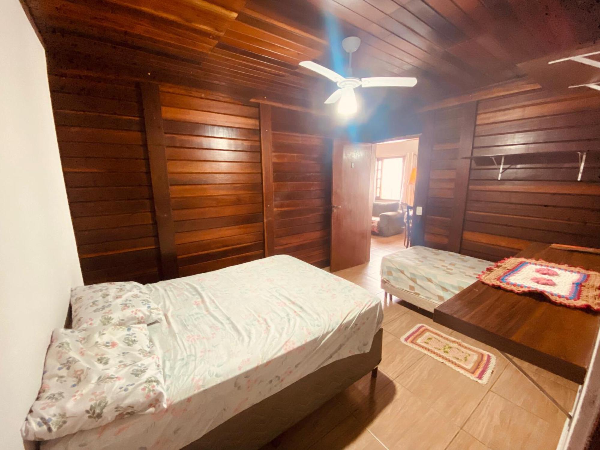 Guest House Do Tigrao أوباتوبا المظهر الخارجي الصورة