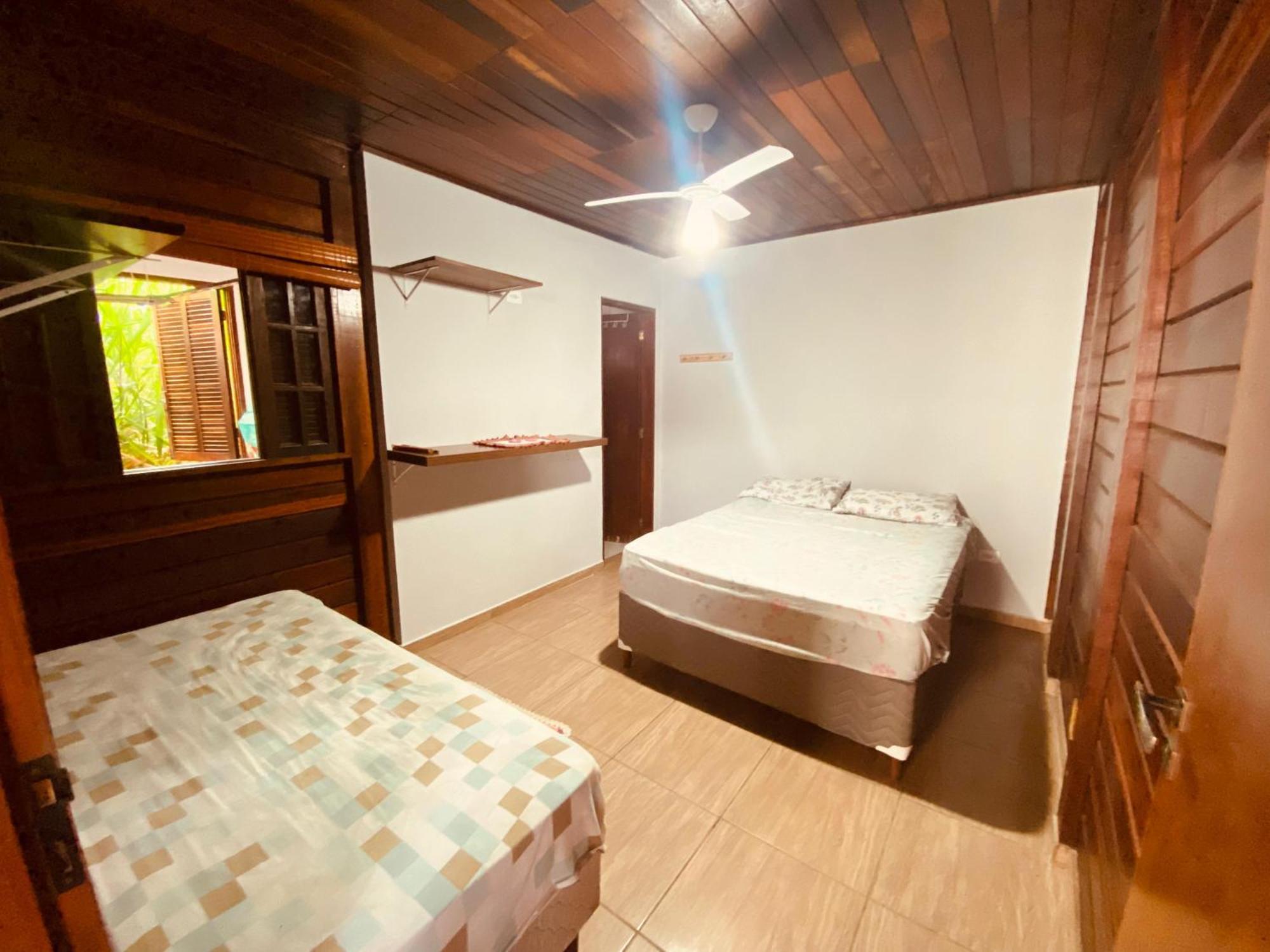 Guest House Do Tigrao أوباتوبا المظهر الخارجي الصورة