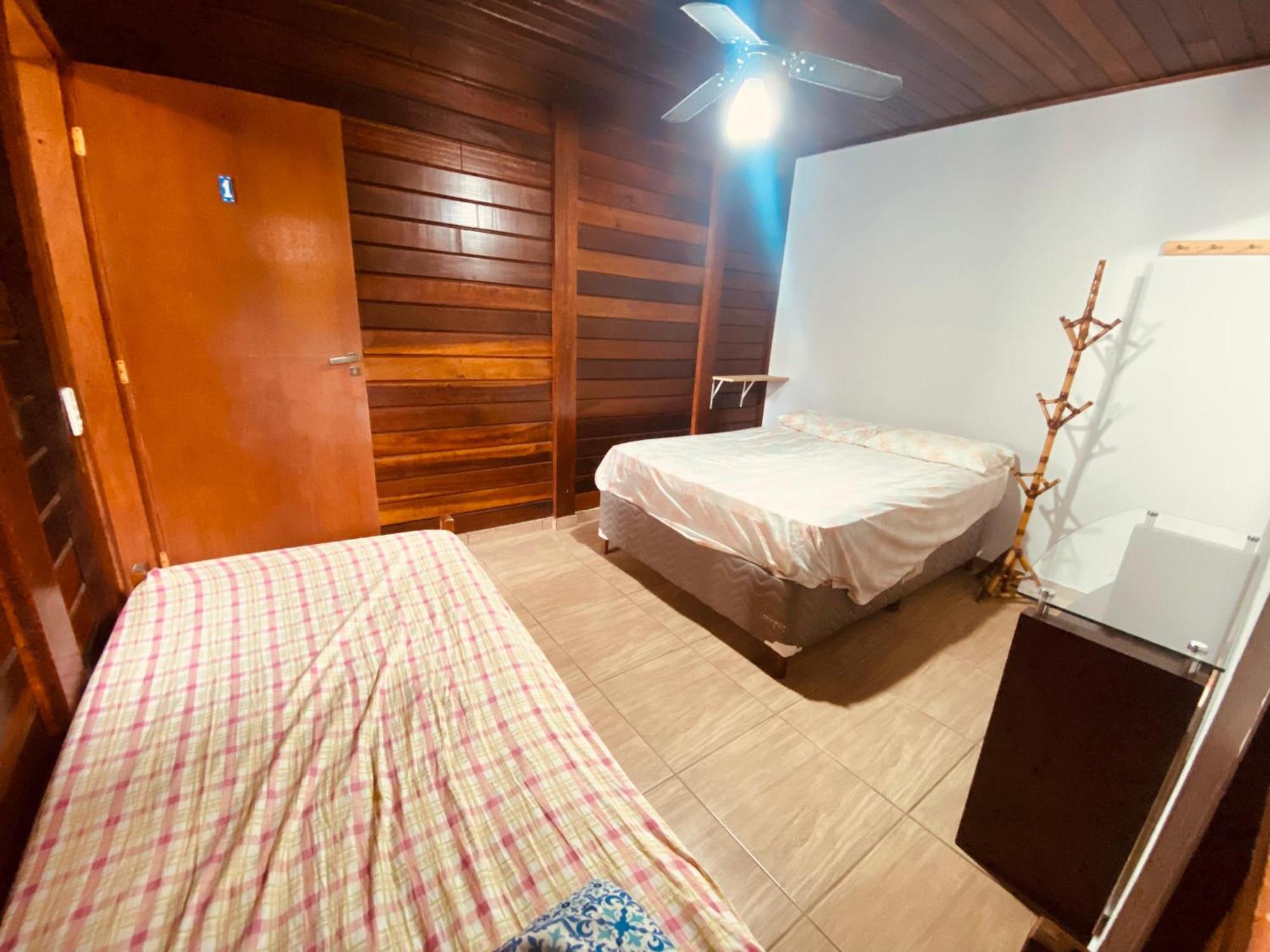 Guest House Do Tigrao أوباتوبا المظهر الخارجي الصورة
