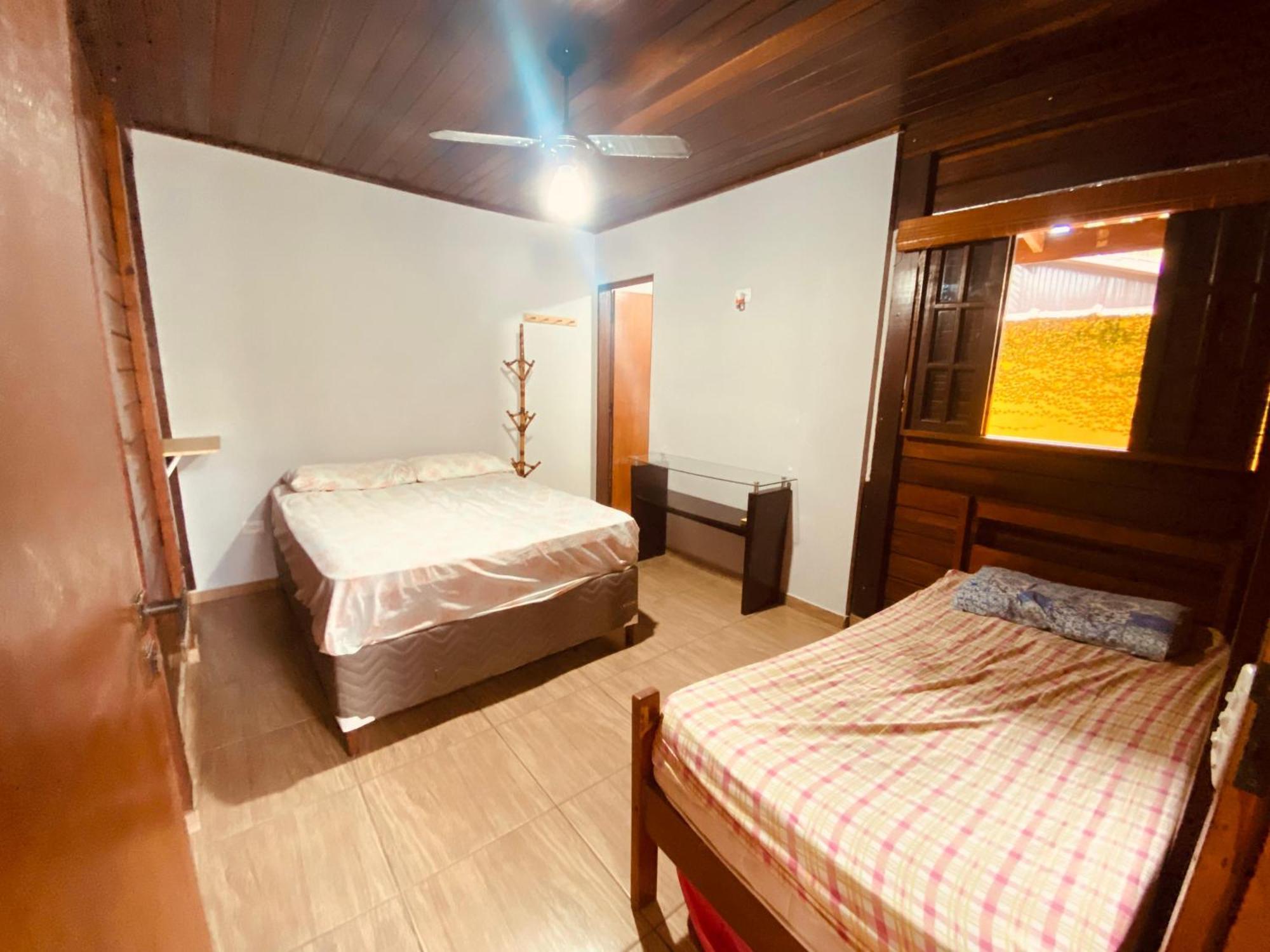 Guest House Do Tigrao أوباتوبا المظهر الخارجي الصورة